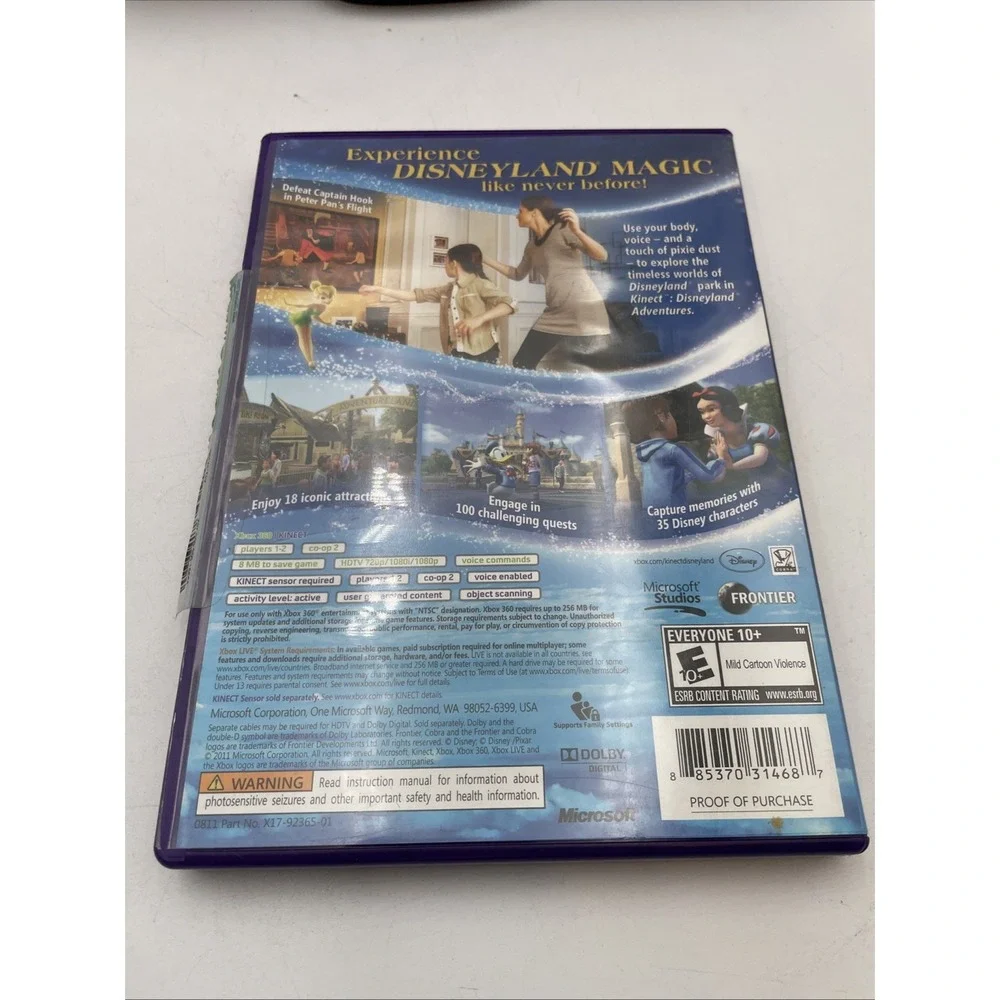 Microsoft xbox 360